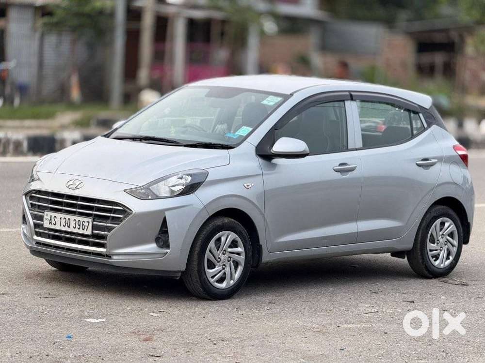 Hyundai Grand I10 Nios Magna Corporate Edition 1.2 Kappa Vtvt, 2022,..