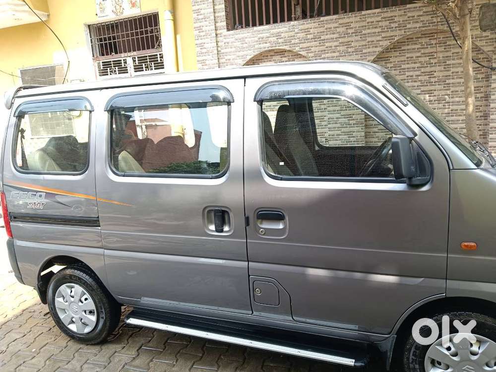 Maruti Suzuki Eeco 2023 Cng & Hybrids 14000 Km Driven