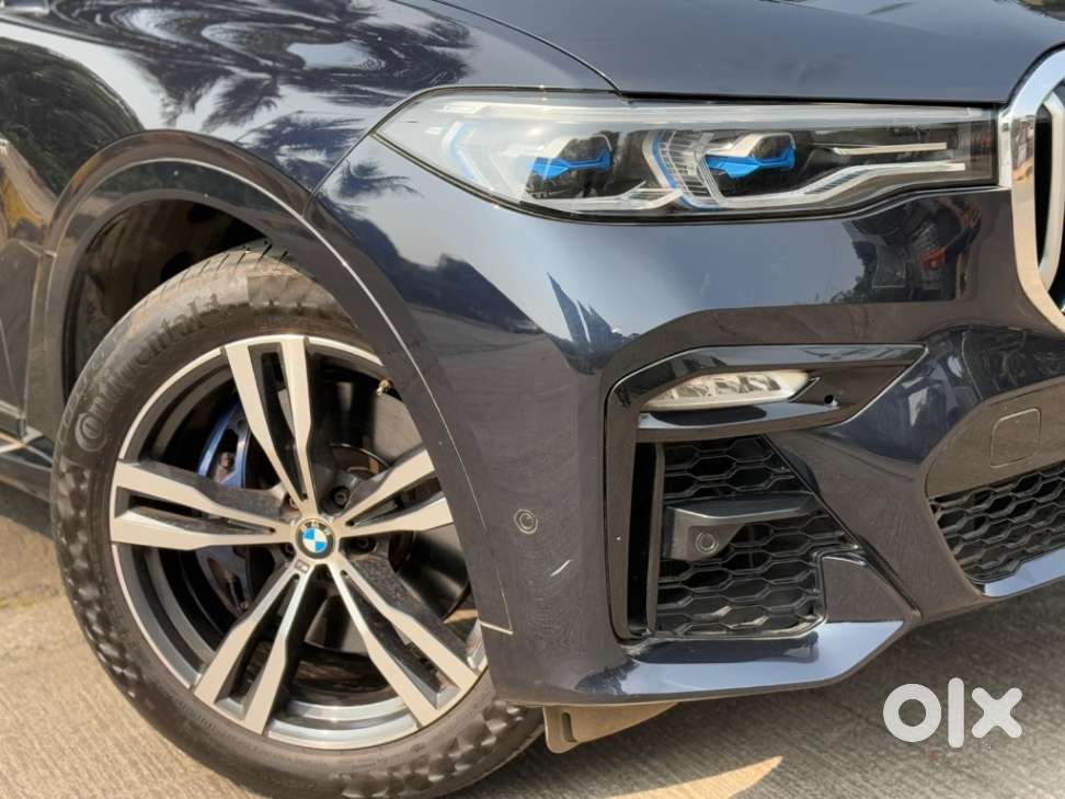 Bmw X7 3.0 Xdrive 40i M Sport, 2022, Petrol