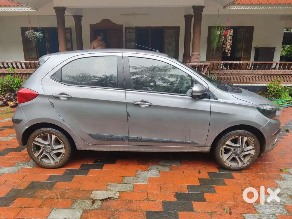 Tata Tiago 2019 Petrol 29000 Km Driven