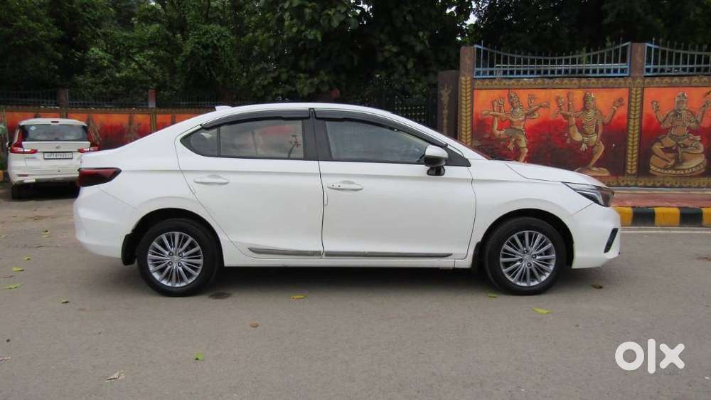 Honda City Vx (o) Mt I-dtec, 2022, Diesel