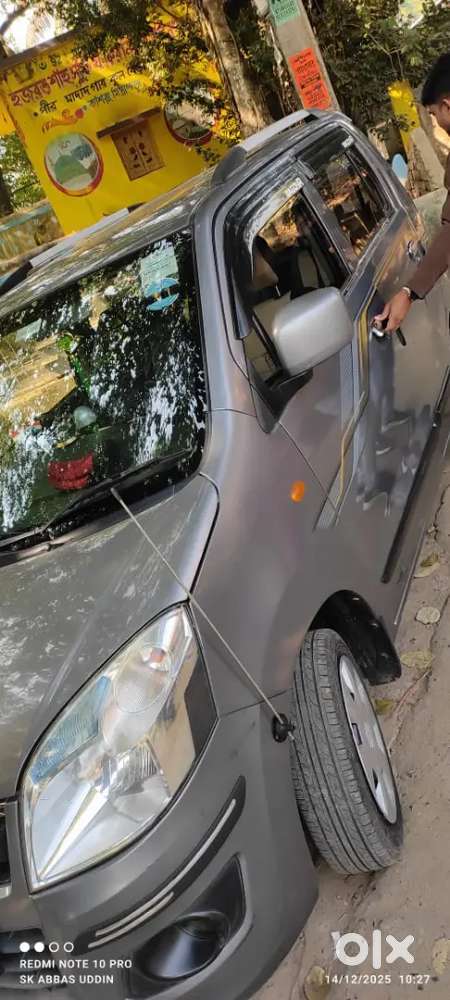 Good Condition Wagonr