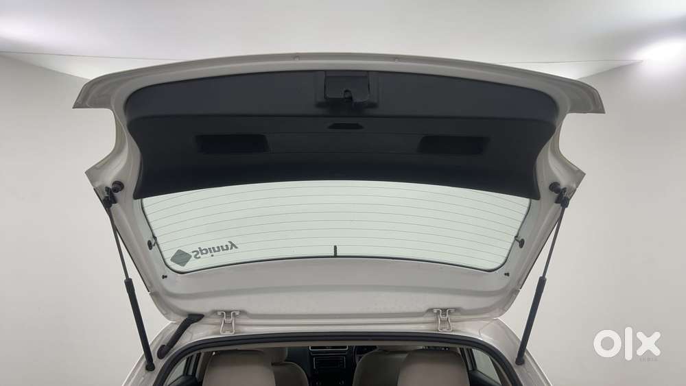 Volkswagen Polo 2009-2013 Petrol Highline 1.2l, 2014, Petrol