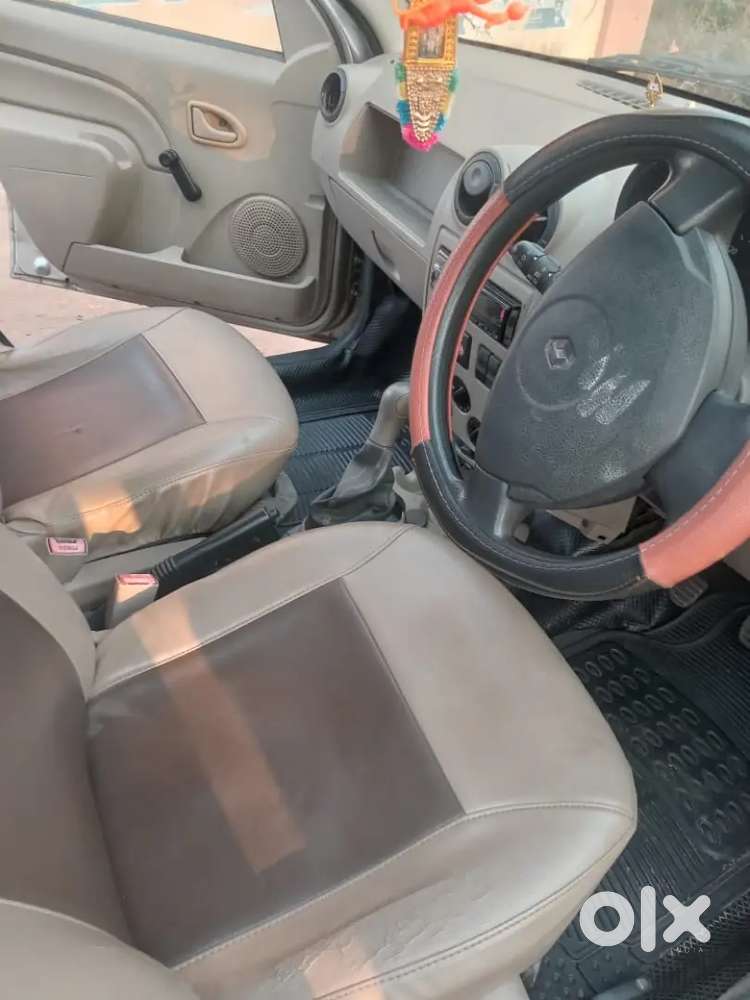 Mahindra Logan 2009 Diesel 100003 Km Driven