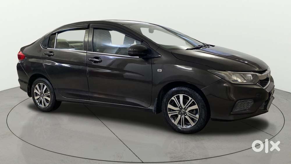 Honda City 1.5 Sv I-vtec Mt, 2022, Petrol