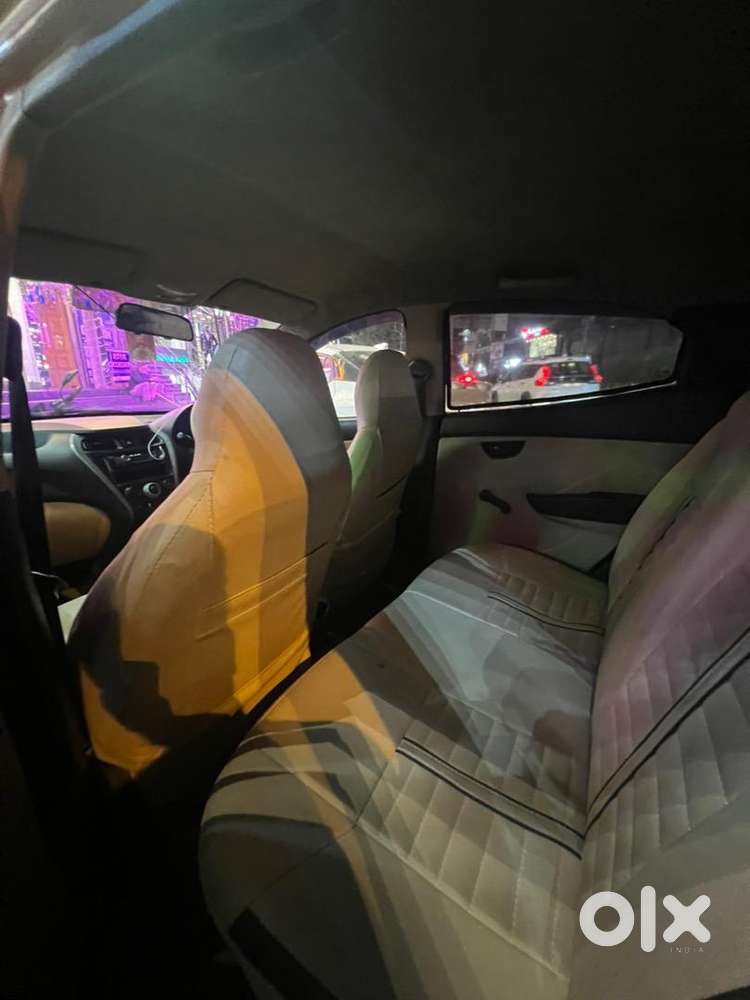 Hyundai Eon 2013 Cng & Hybrids Well Maintained