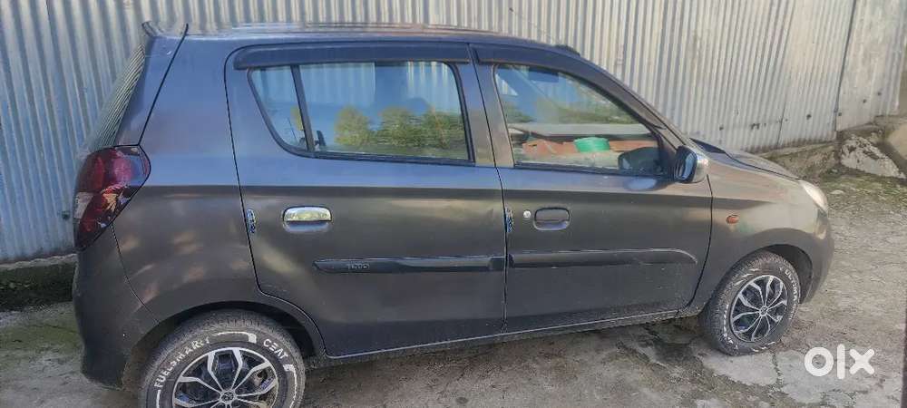 Maruti Suzuki Alto 800 2020 Petrol 63 Km Driven