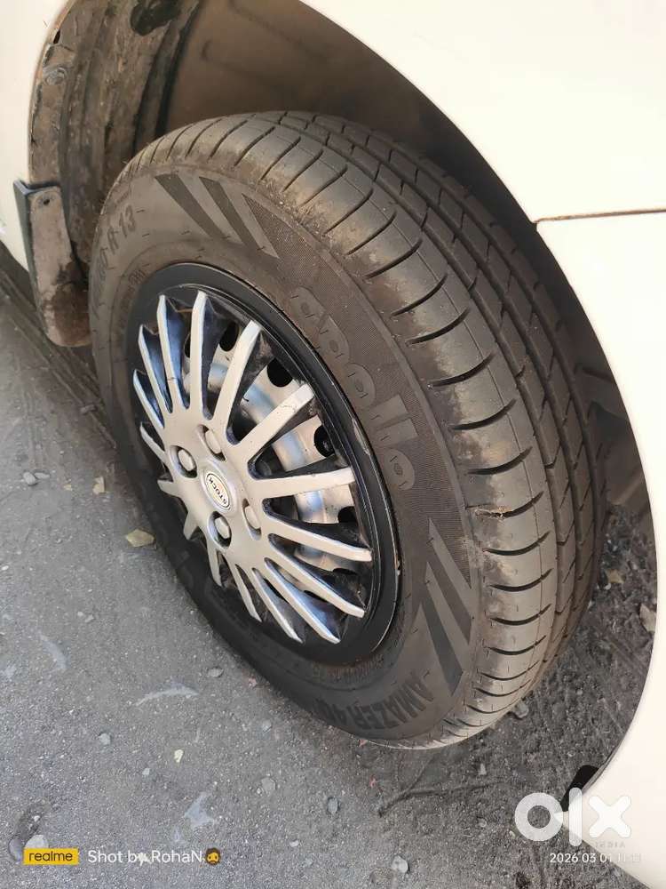 Maruti Suzuki Wagon R 2014 Cng & Hybrids Good Condition