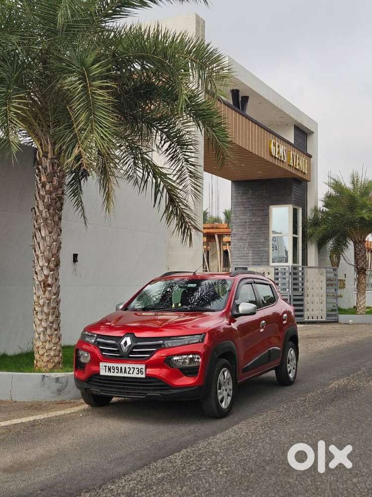 Renault Kwid, 2023, Petrol