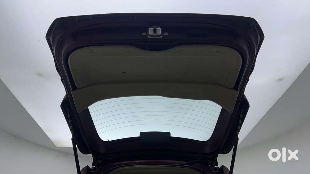 Honda Mobilio S I-vtec, 2014, Petrol