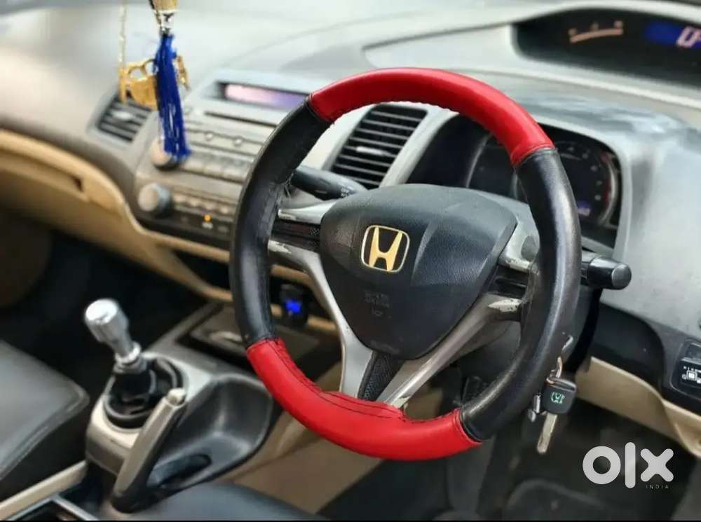 All Working Condition