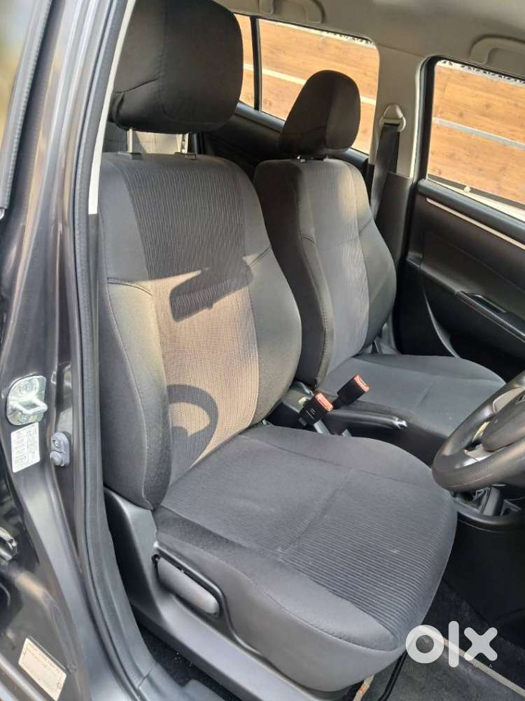 Maruti Suzuki Swift Vxi, 2015, Petrol