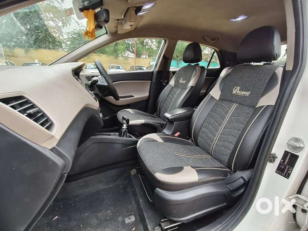 Hyundai I20 Sportz 1.2, 2014, Diesel