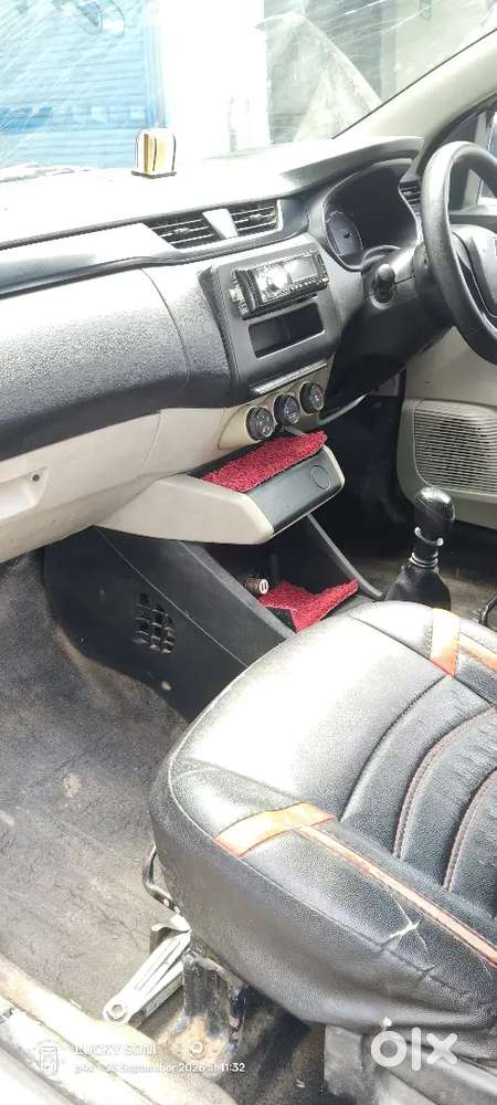 Renault Triber 2019 Rxe