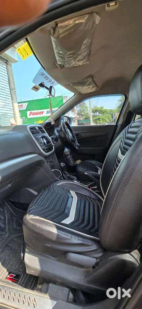 Maruti Suzuki Vitara Brezza 2018 Diesel 80000 Km Driven