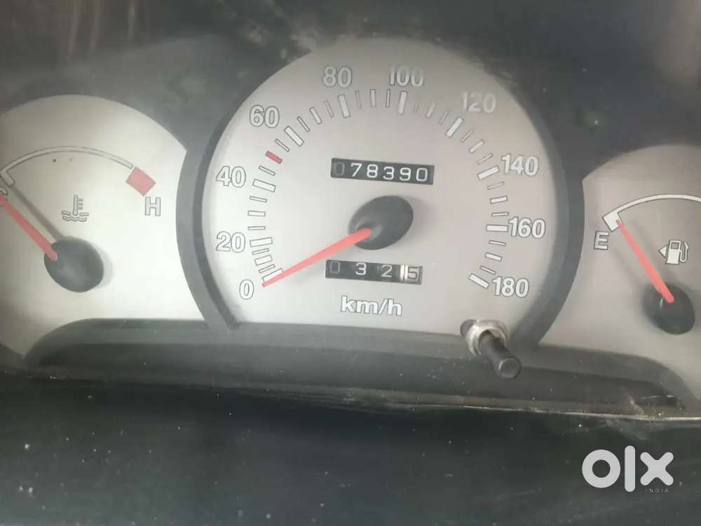 Hyundai Santro Xing 2014 Cng