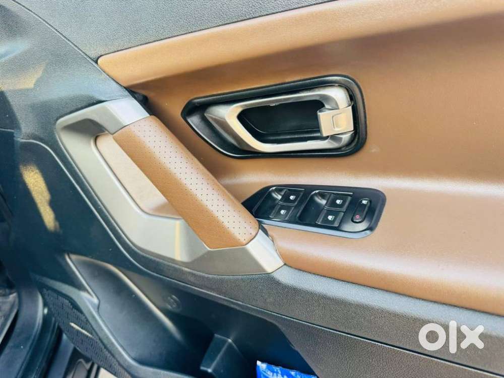 Tata Harrier Xza Plus At, 2021, Diesel