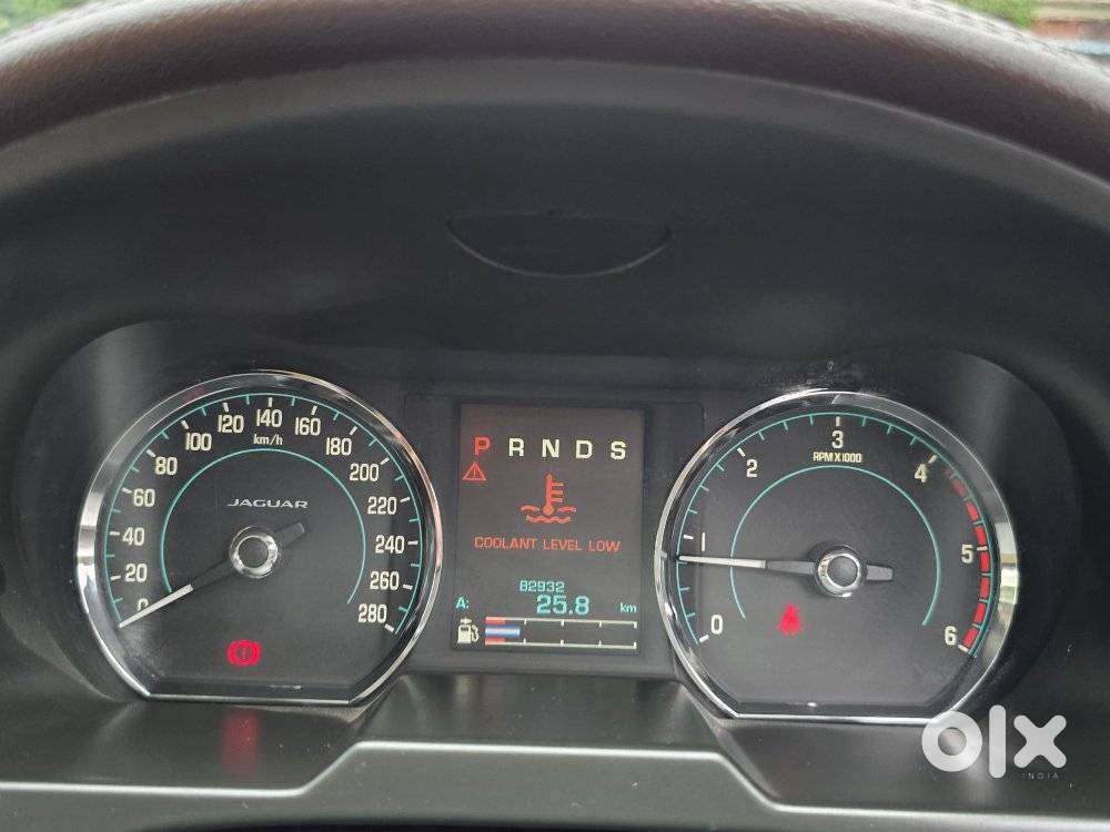 Jaguar Xf 3.0 Litre S Premium Luxury, 2014, Diesel