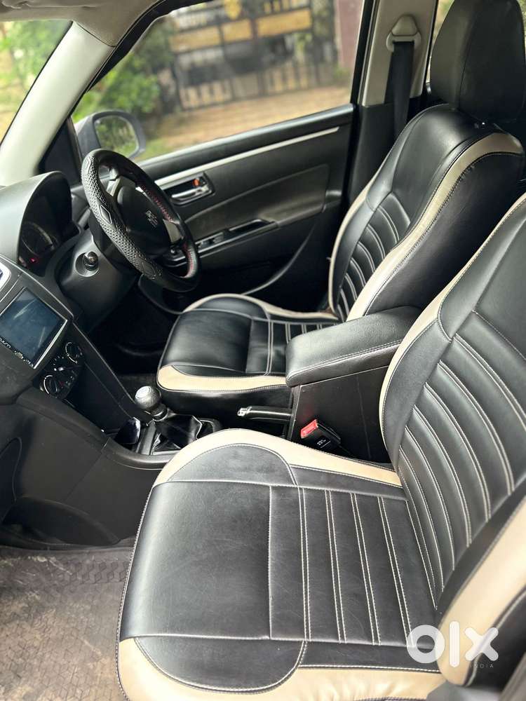 Maruti Suzuki Swift Vdi (o), 2014, Diesel