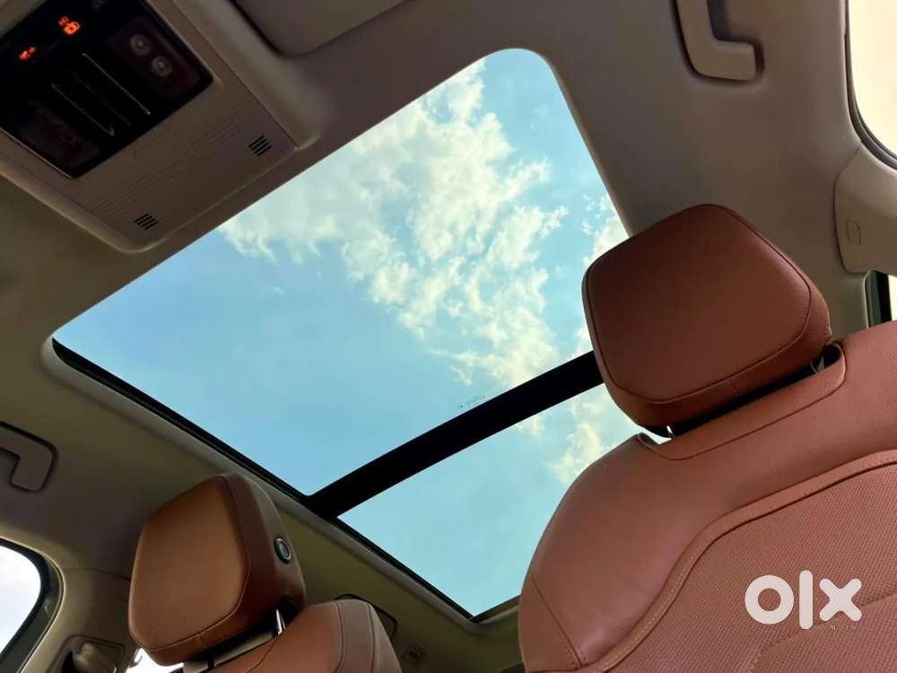 Skoda Kodiaq, 2025, Petrol