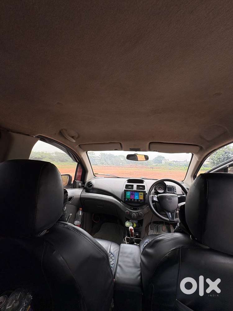 Chevrolet Beat 2012 Diesel Well Maintained