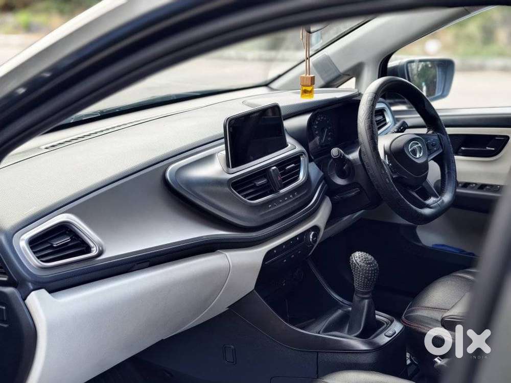 Tata Altroz 1.5 Xt Diesel, 2023, Diesel