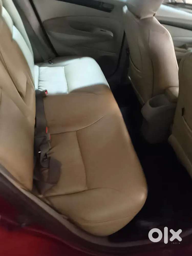 Honda City Petrol 2009