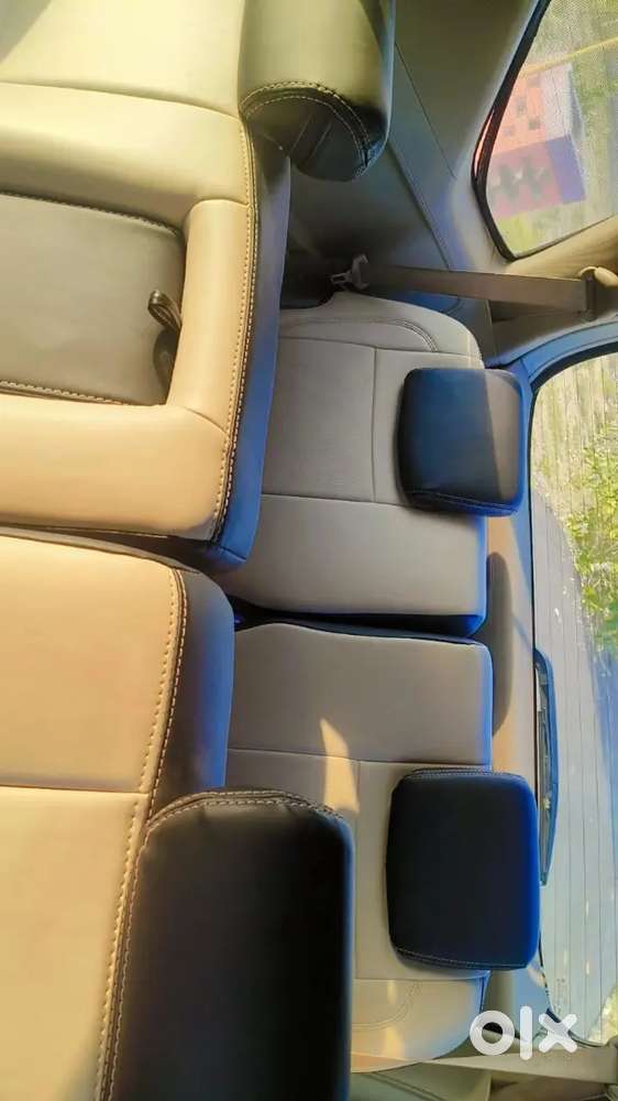 Toyota Fortuner 2015