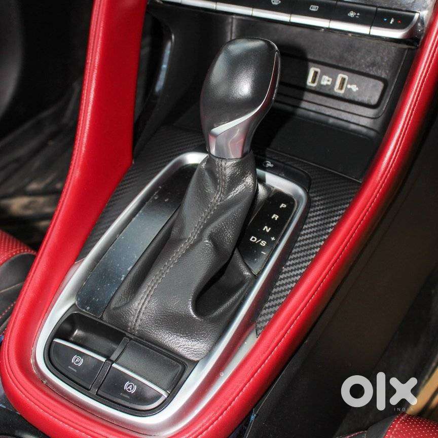 Mg Astor 1.5 Savvy Cvt, 2023, Petrol