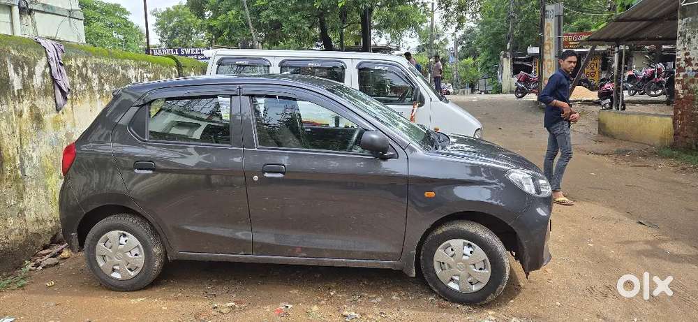 Maruti Suzuki Alto 2026