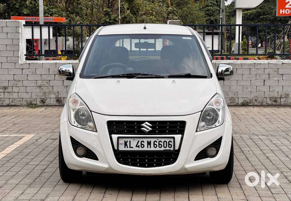 Maruti Suzuki Ritz Vdi, 2015, Diesel