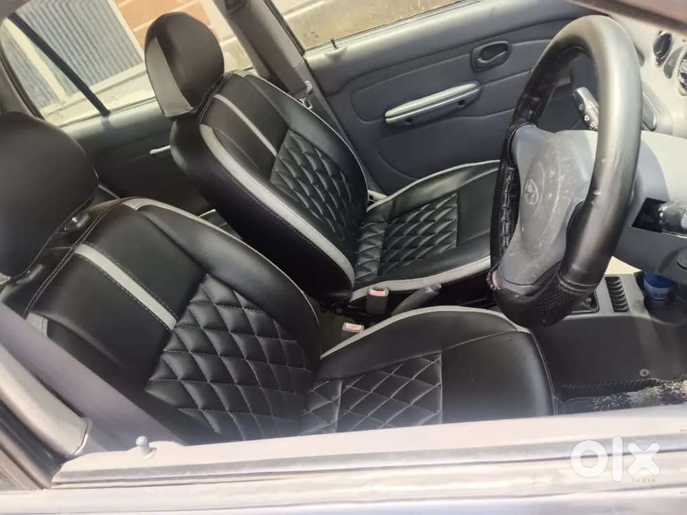 Hyundai Santro Xing Petrol 2003