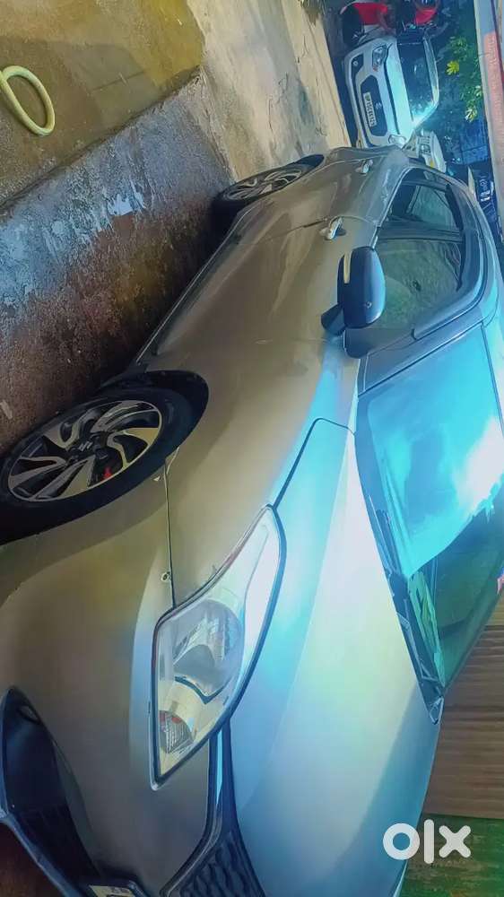 Maruti Suzuki Baleno 2018