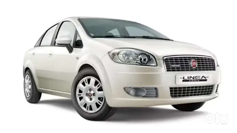 Fiat Linea 1.4 Diesel 2013