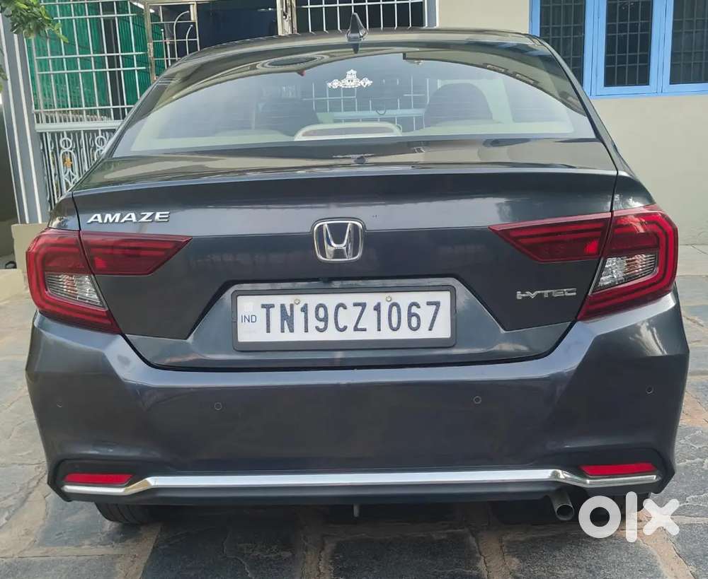 Honda Amaze 1.2 V I-vtec 2023