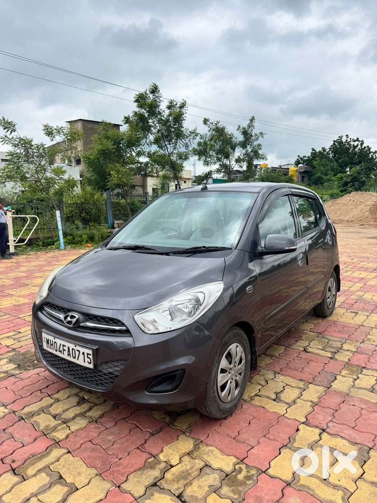 Hyundai I10 Petrol Manual 2011 For Sell