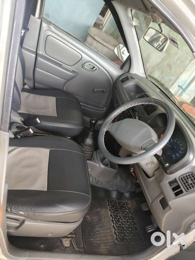 2004 Maruti Suzuki Alto Lx
