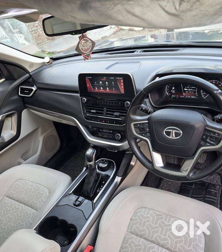 Tata Safari 2.0 Kryotec Xza Plus, 2022, Diesel