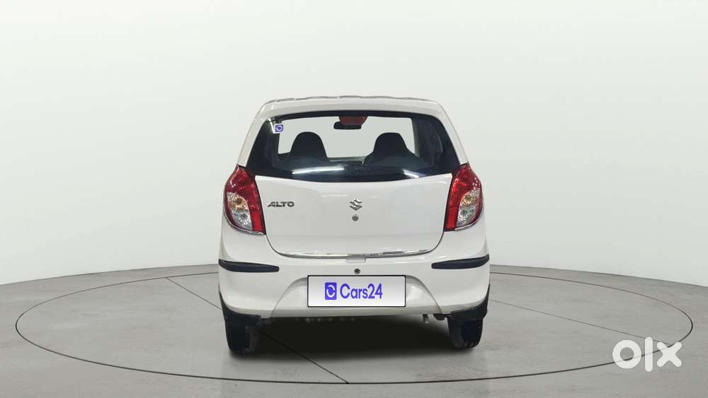 Maruti Suzuki Alto 800 0.8 Vxi (o), 2021, Petrol