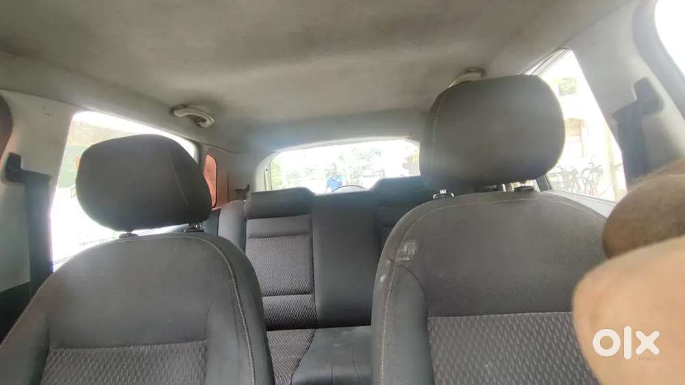 Ford Figo 2012