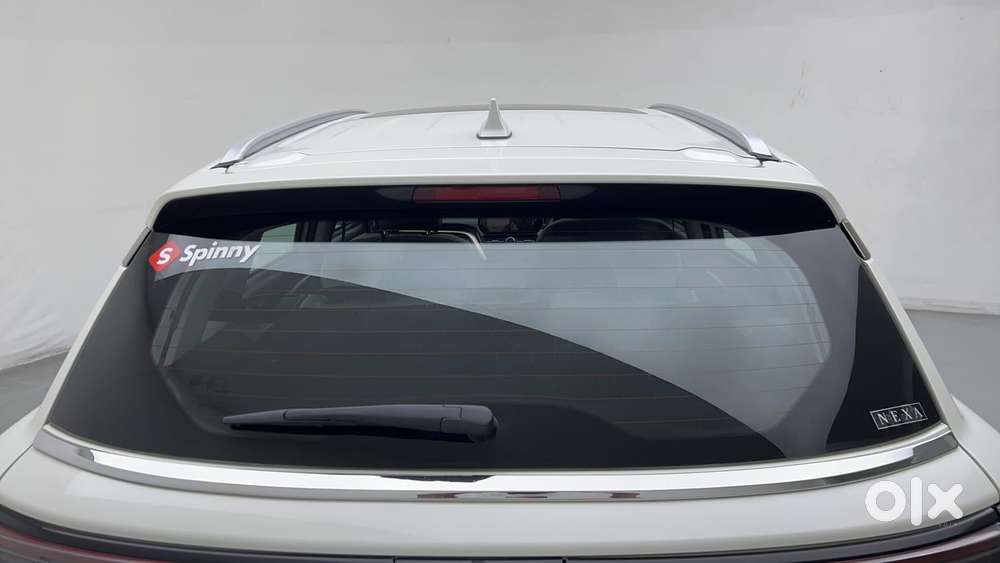 Maruti Suzuki Grand Vitara 1.5 Zeta Plus Intelligent Hybrid Ecvt, 20..