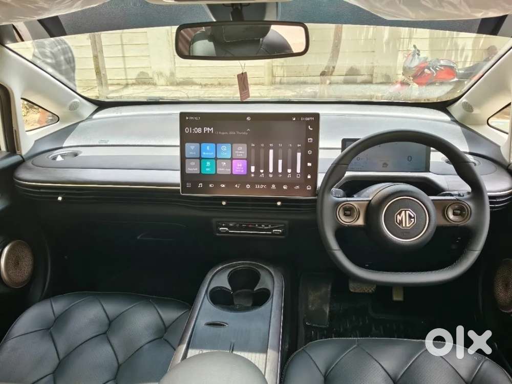 Mg Windsor Ev Essence, 2026, Electric