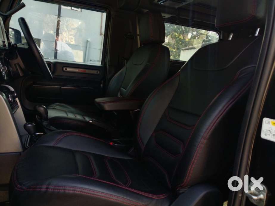 Mahindra Thar Lx 4x4 Hardtop, 2024, Diesel