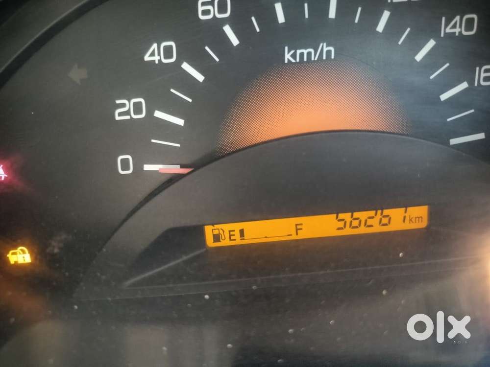 Maruti Suzuki Wagon R Lxi Cng, 2014, Cng & Hybrids