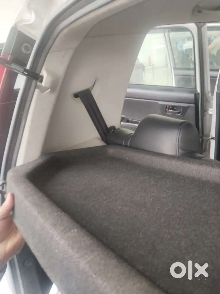 Maruti Suzuki Wagon R 2023 Cng & Hybrids 42000 Km Driven