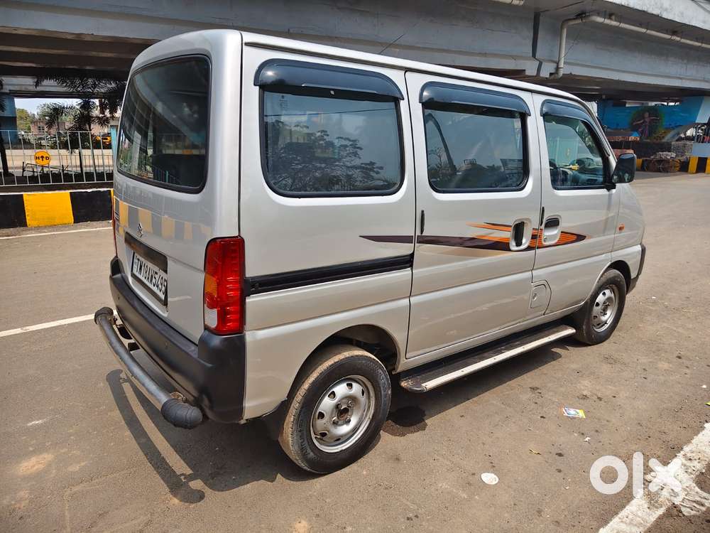 Maruti Suzuki Eeco 7 Seater Ac, 2020, Petrol