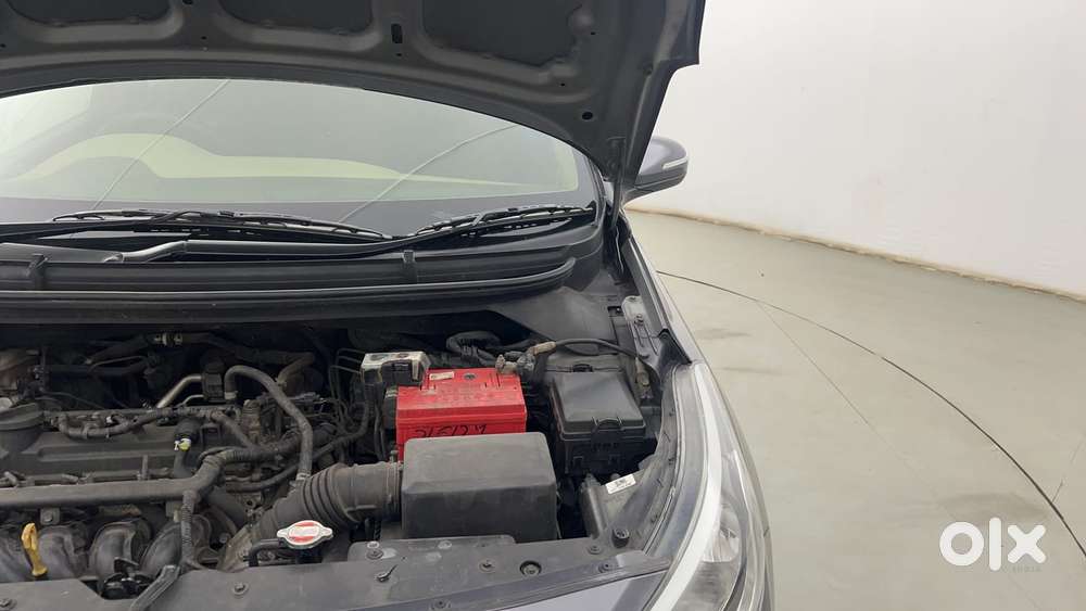 Hyundai Elite I20 Sportz Plus, 2019, Petrol