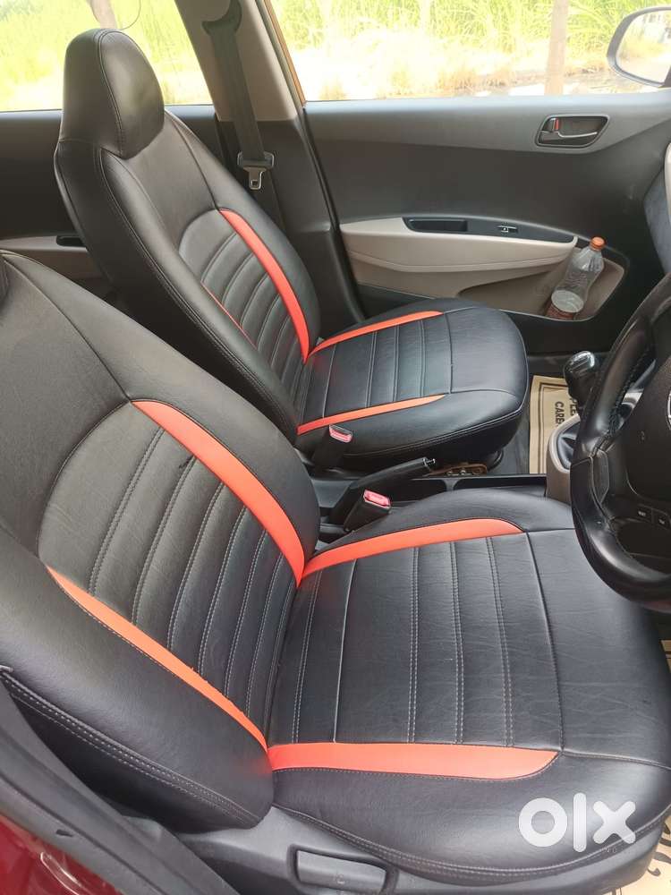 Hyundai Grand I10 2013-2016 Magna, 2015, Diesel