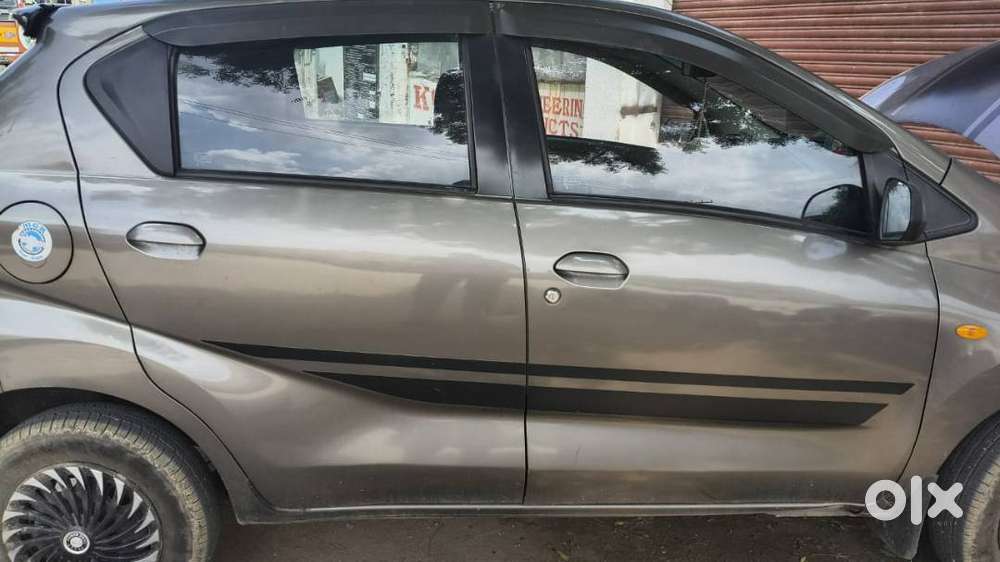 Datsun Redi-go (s)  2017