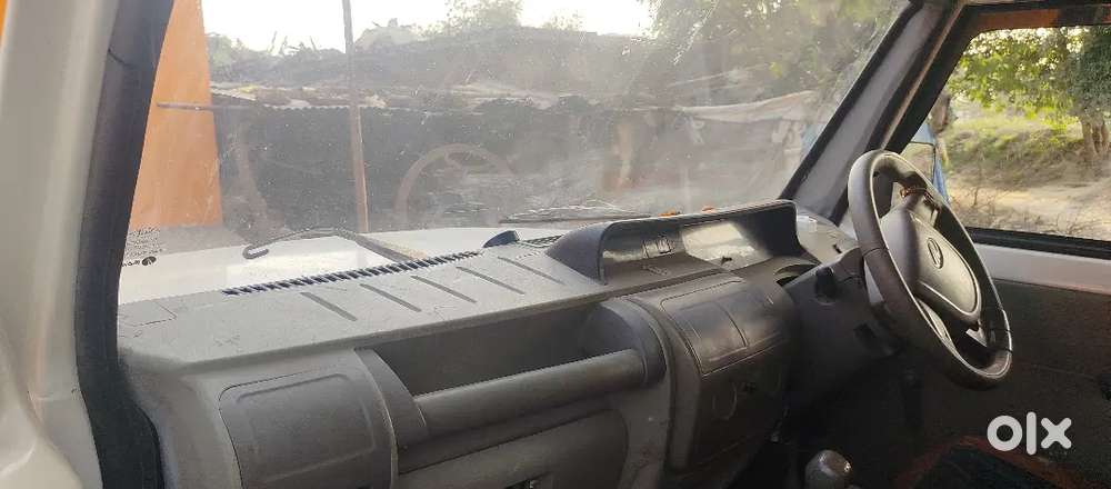 Mahindra Bolero Di Sada Kamani All Okay First Owner Gadi Hai